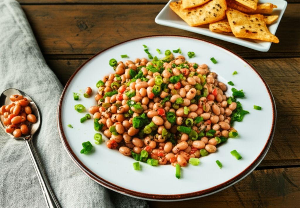 Georgia Caviar