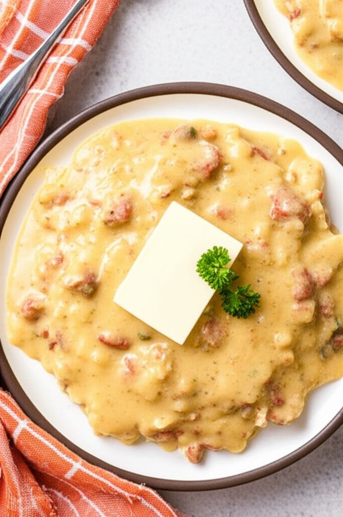 Instant Pot Frozen Potato Soup