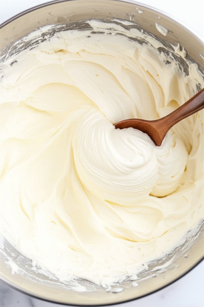 Italian Buttercream