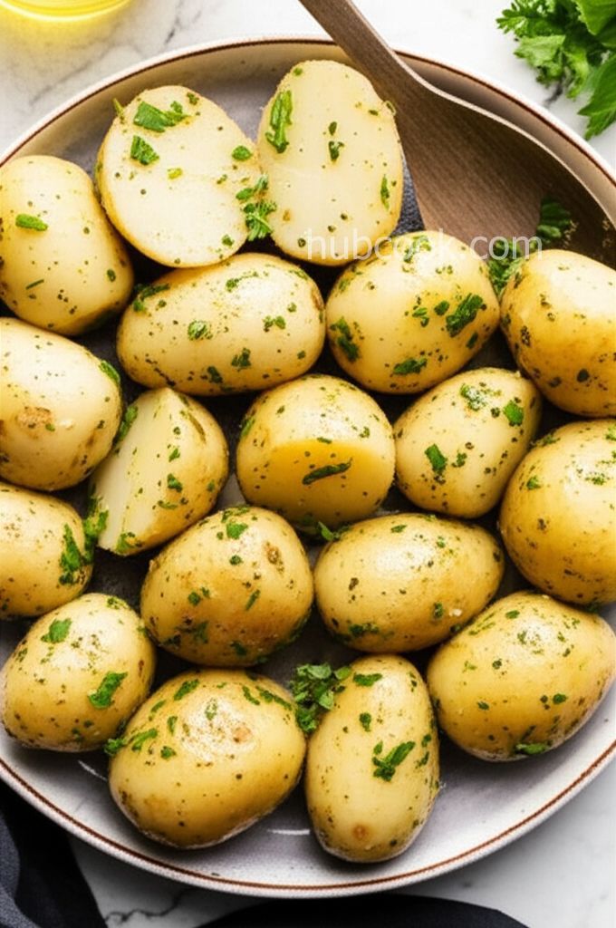 Italian Potato Salad