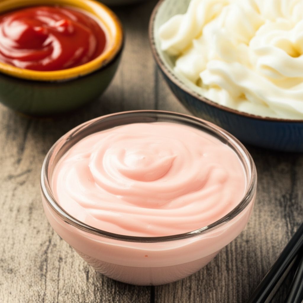 Japanese Shrimp Sauce II