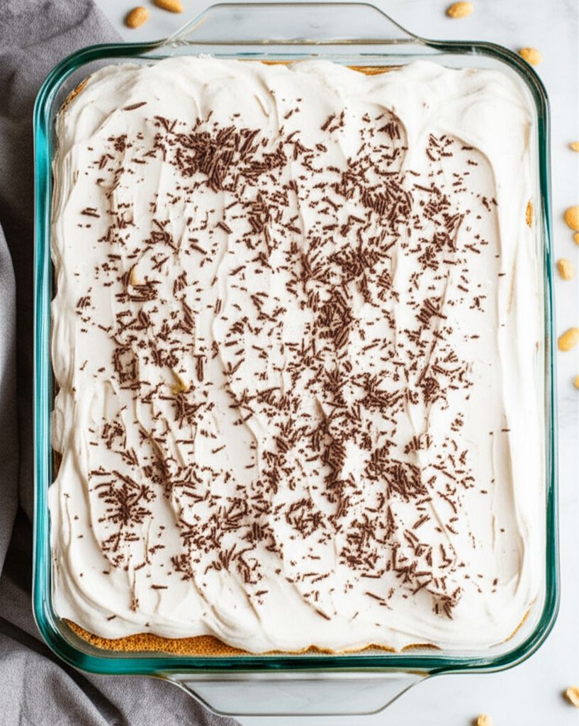 Jimmy Carter Dessert