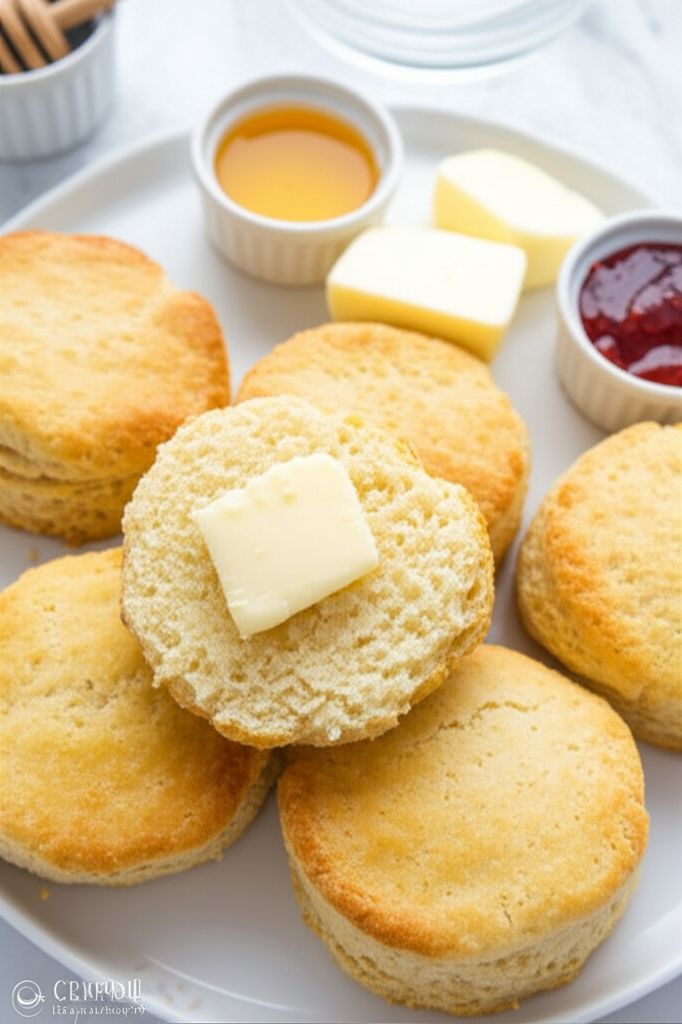 Kentucky Biscuits