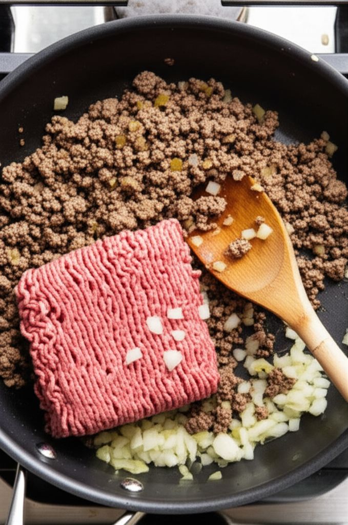 Kid-Pleasing Sloppy Joes
