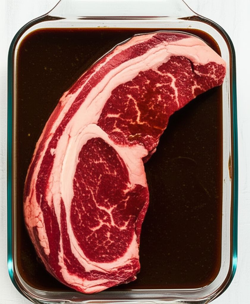 London Broil Sauce