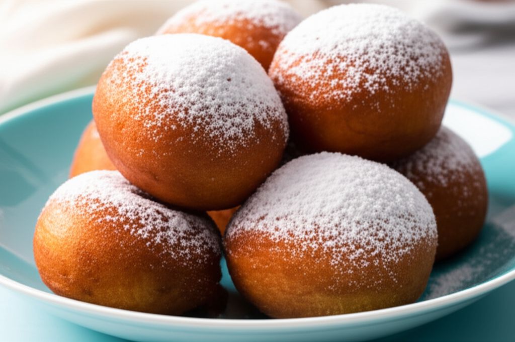 Malasadas