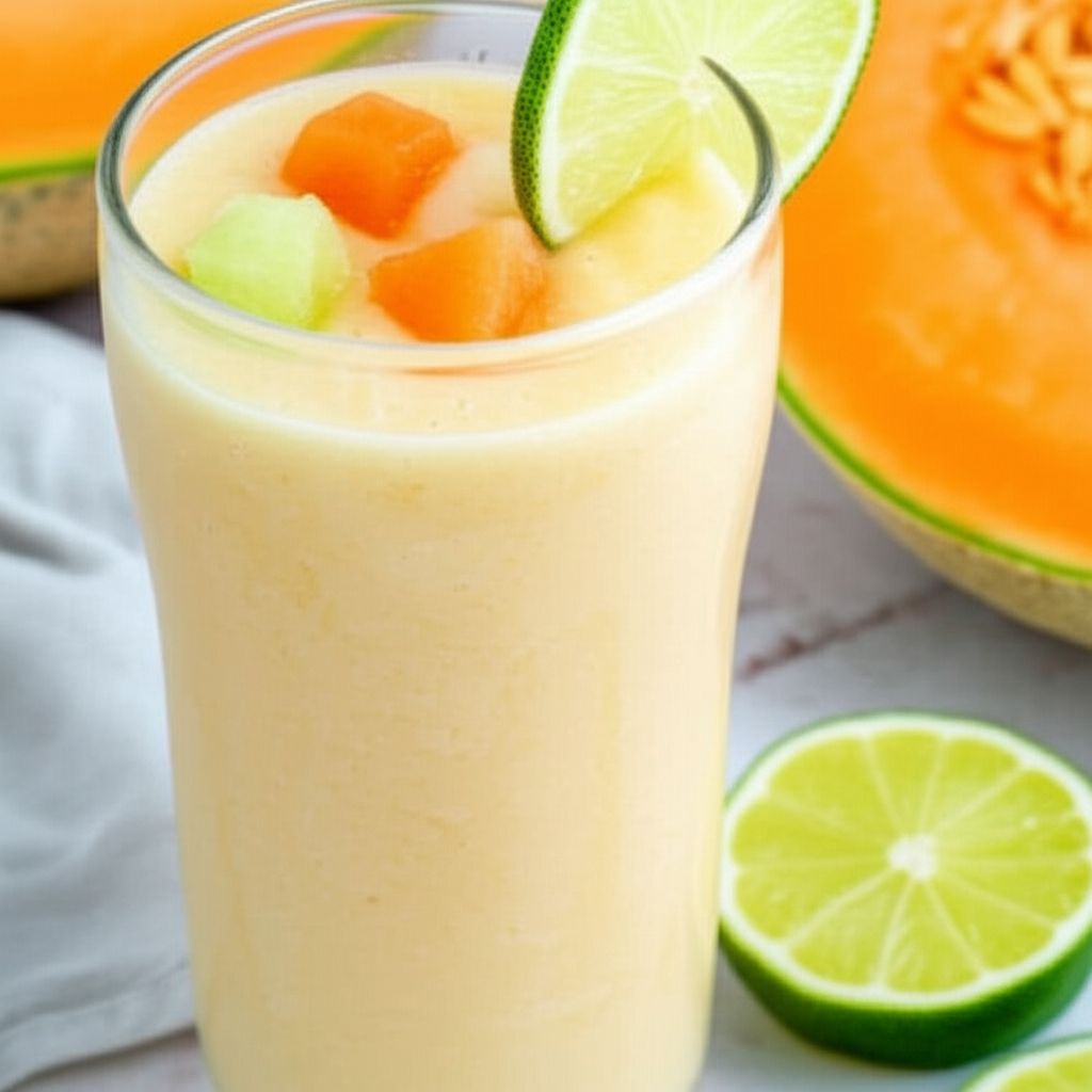 Melon Smoothie