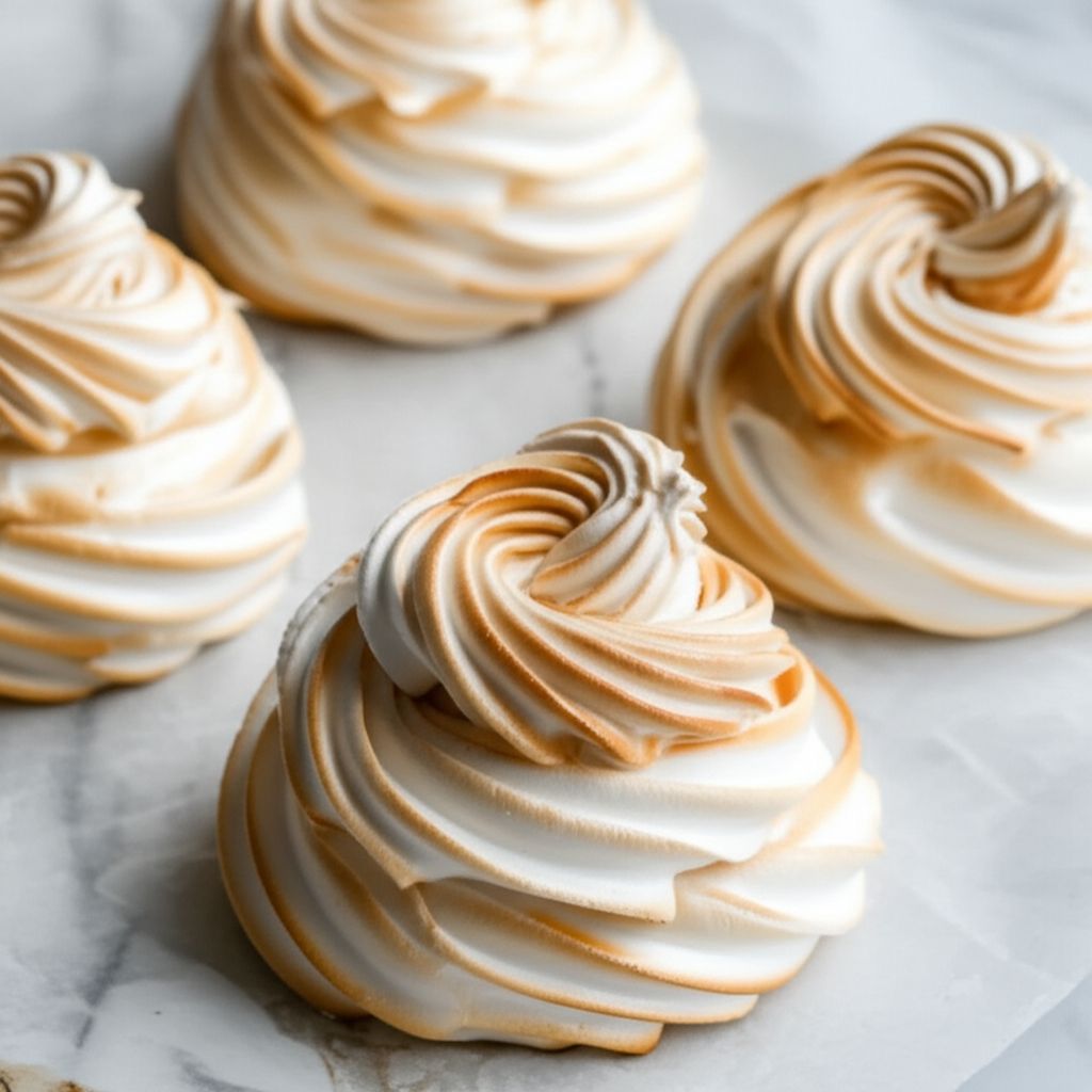 Meringue I