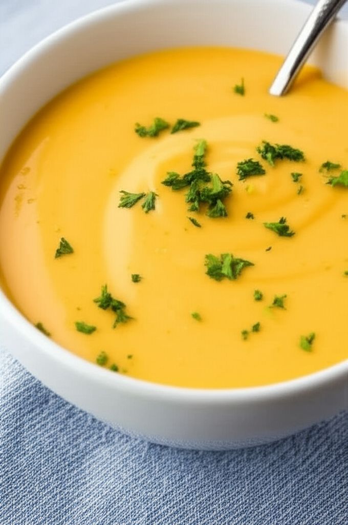My Mother-in-Law's Cheese Sauce...ssshh Don't Tell Her