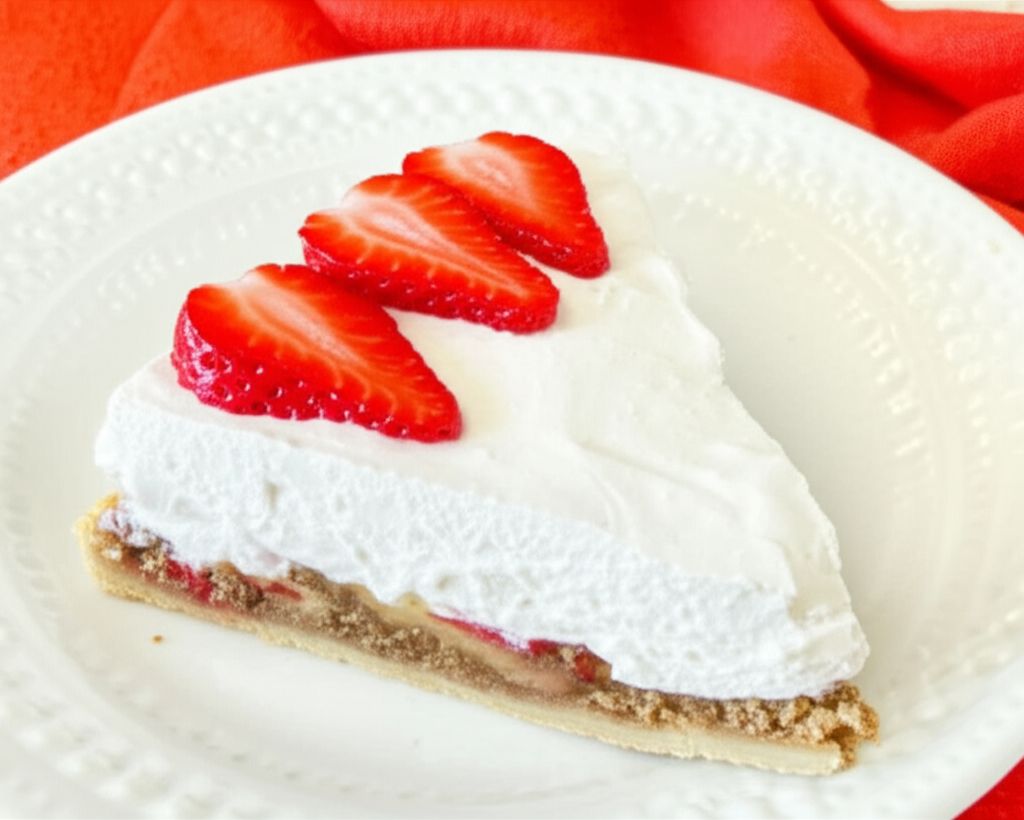 Mystery Pie