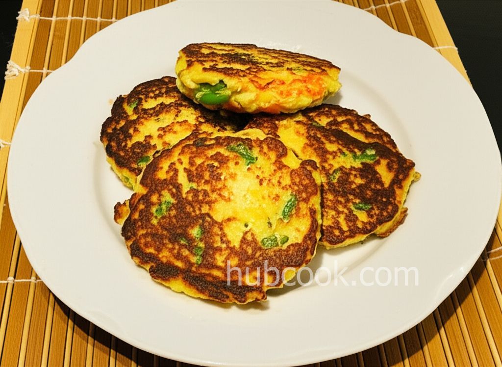 Okonomiyaki