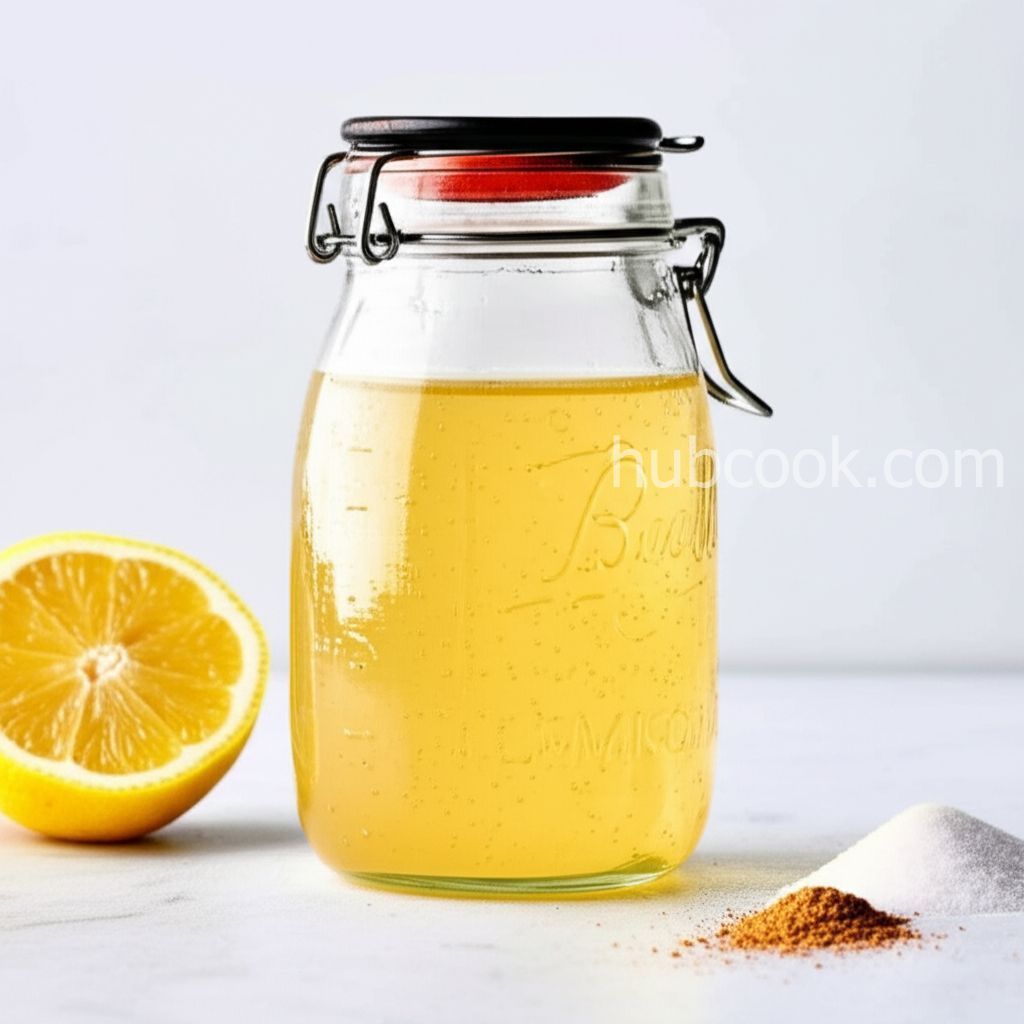 Orange Almond Mixed Green Salad