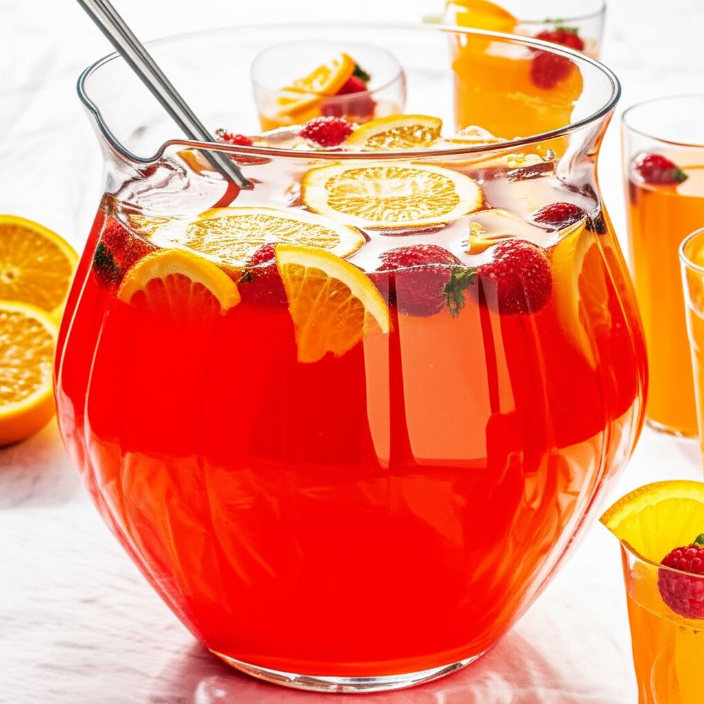 Party Punch