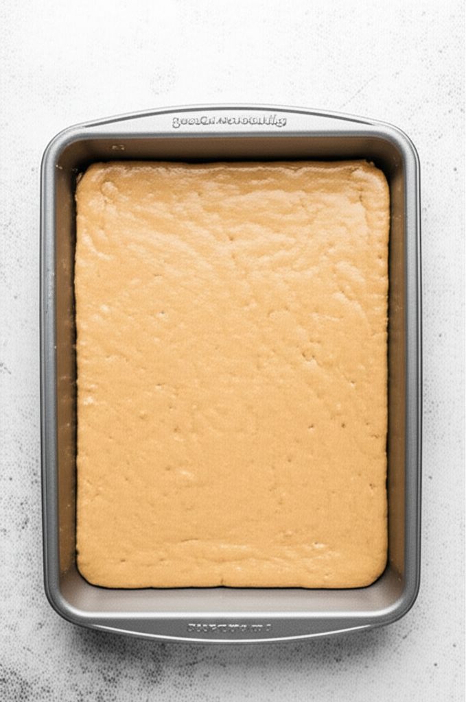 Peanut Butter Bars IV