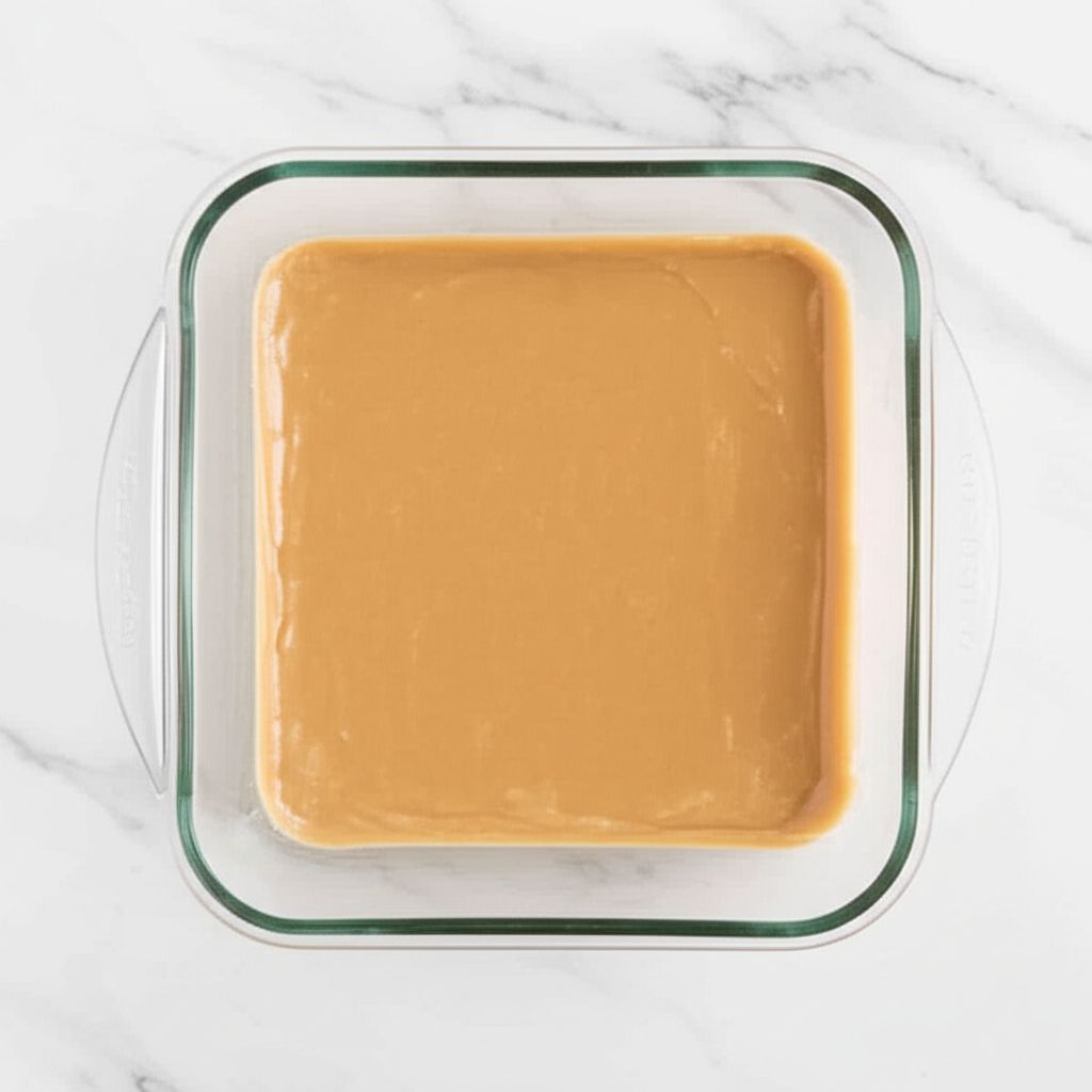 Peanut Butter Fudge