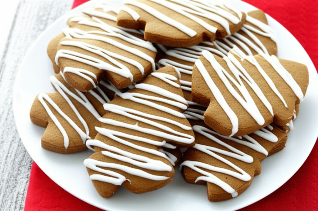Pepper Cookies I