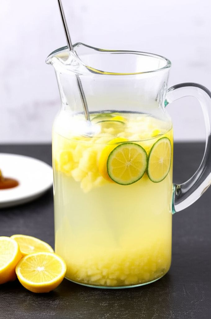 Pina Colada II