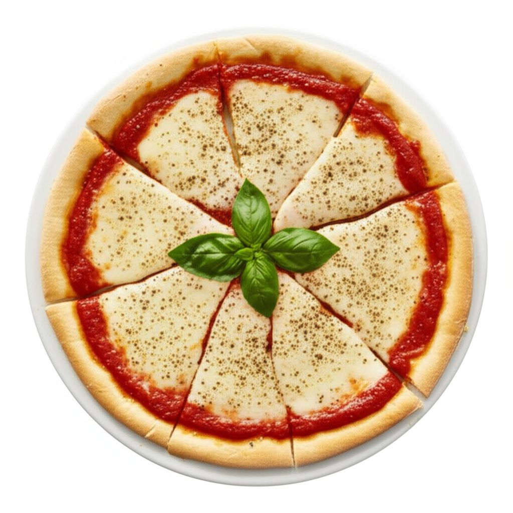 Pizza Crust I