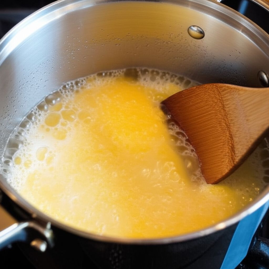 Polenta