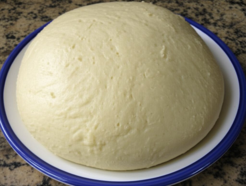 Potato Bread I