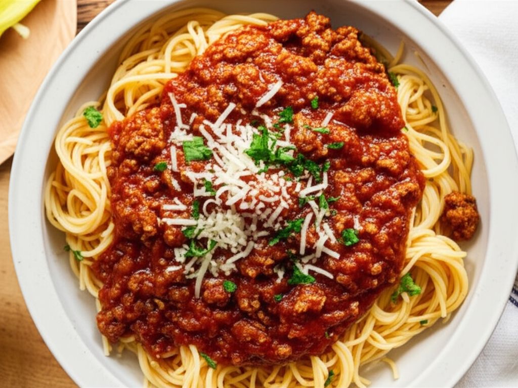 Primo Spaghetti Sauce