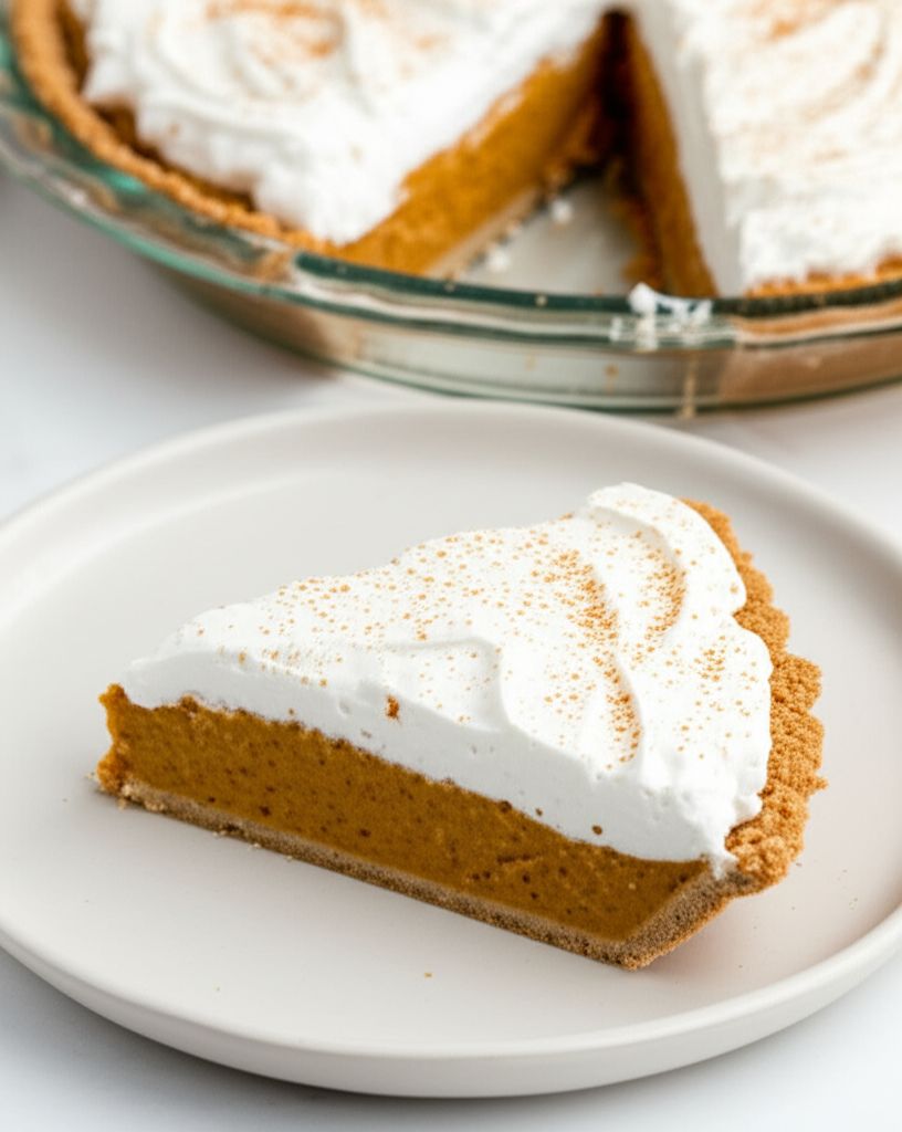 Pumpkin Delight