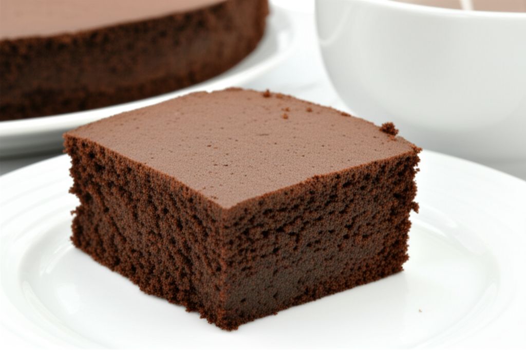 Quick Cake