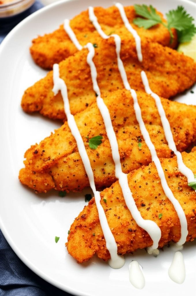 Ranchero Catfish