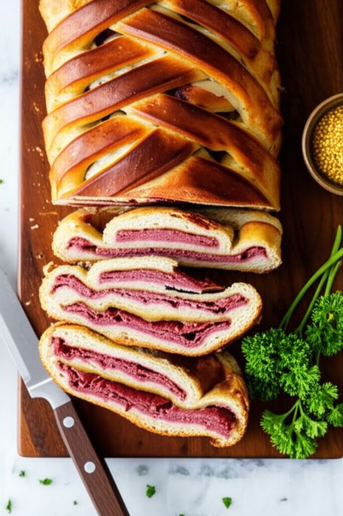 Reuben Loaf