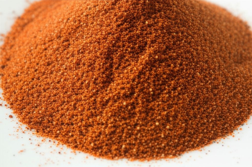 Rib Dry Rub