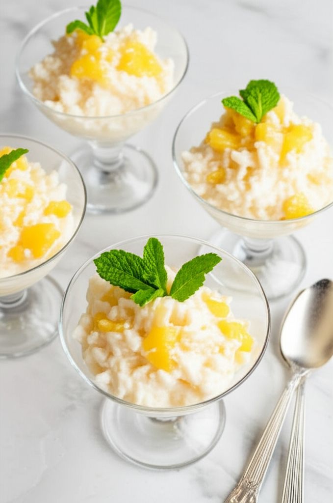 Rice Surprise
