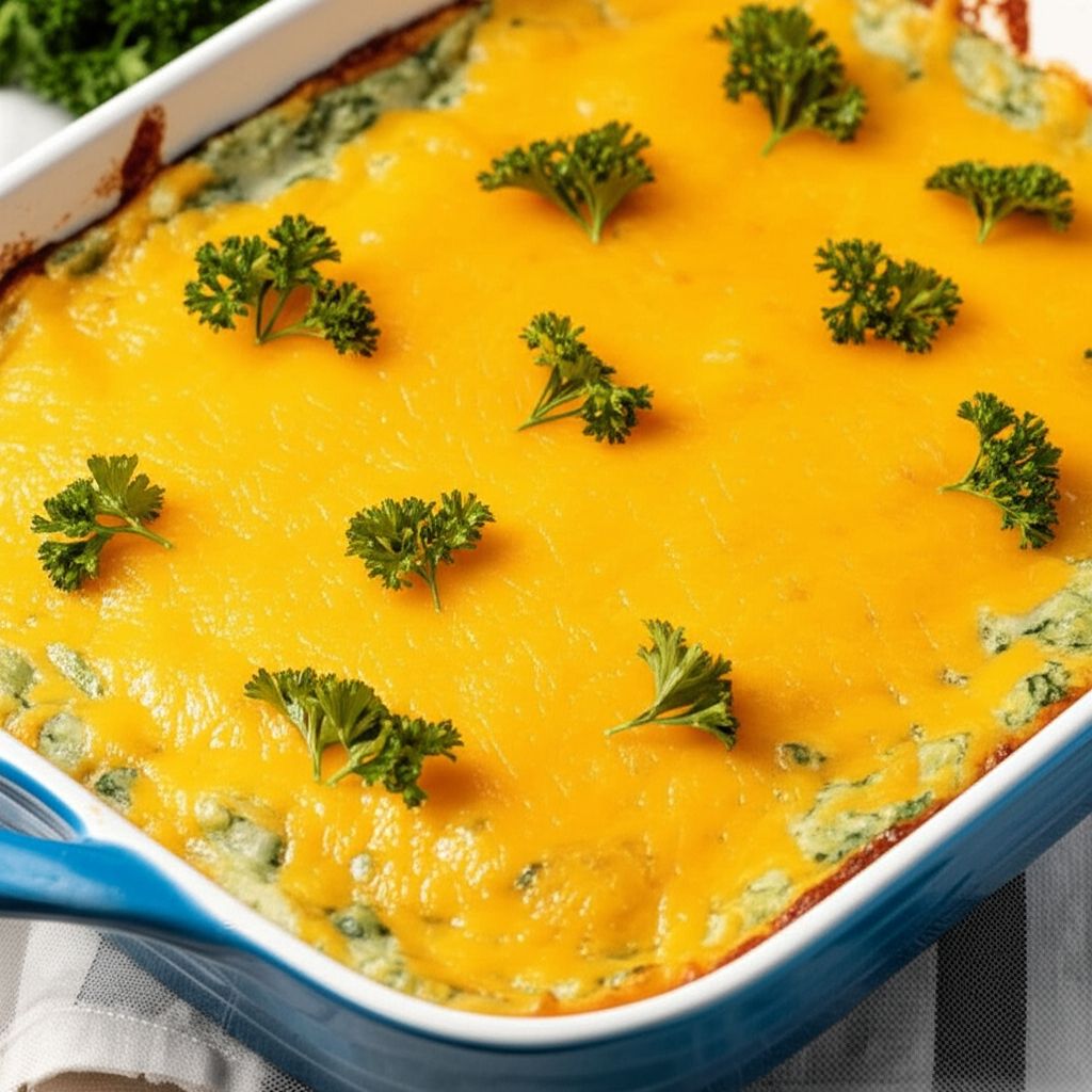 Sally's Spinach Mashed Potatoes