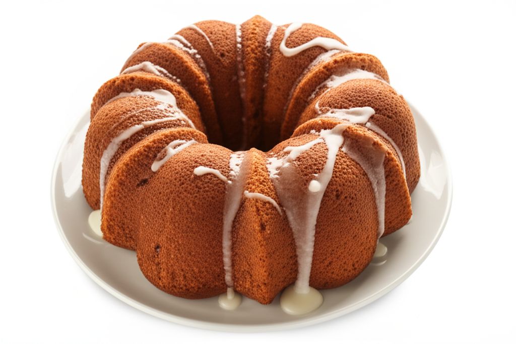 Sour Cream Coffee Cake I