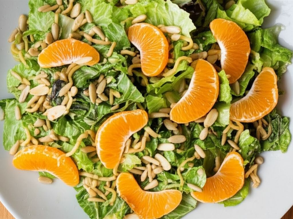 South Sea Salad