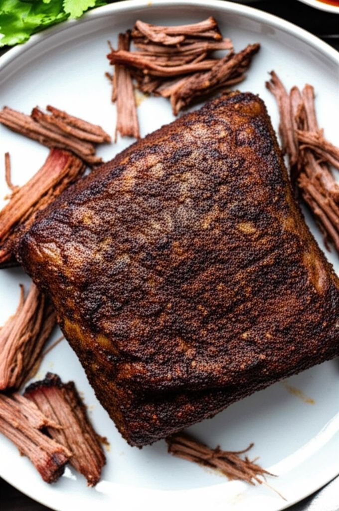 Southern Texas-Style Beef Barbacoa