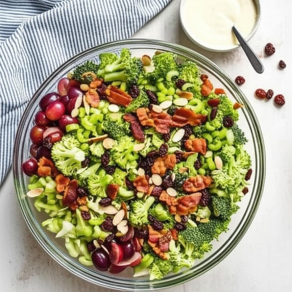 Spring Salad