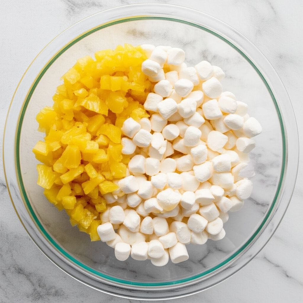 Taffy Apple Salad IV