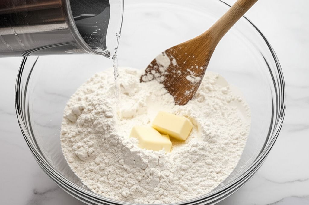 The Best Pizza Crust