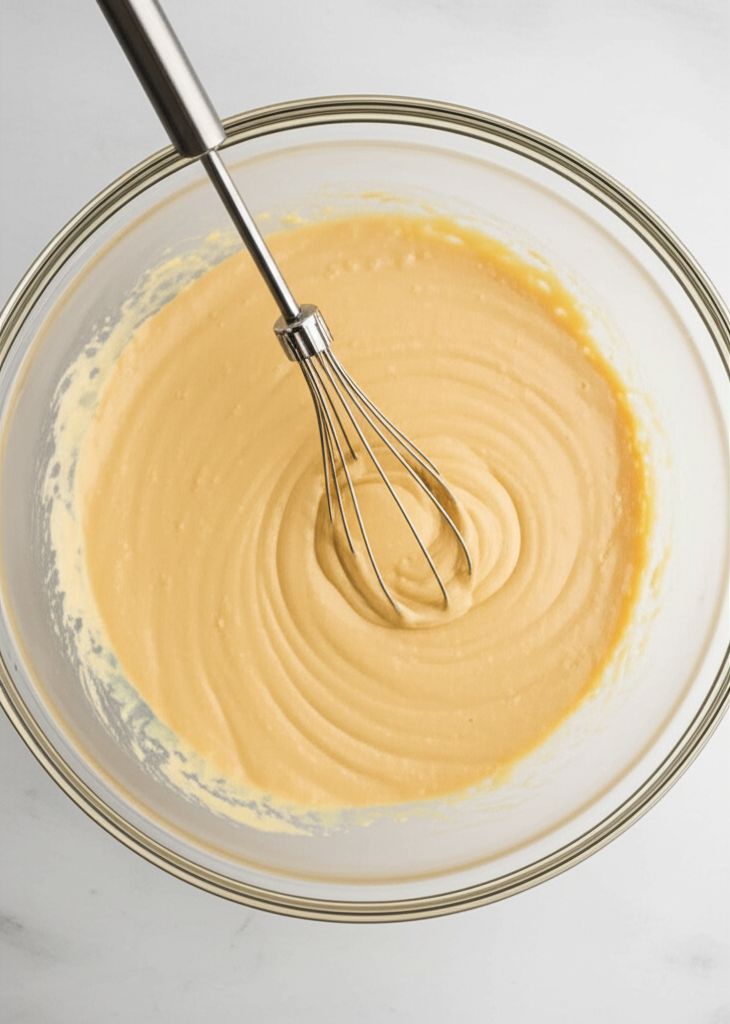 The Easiest Butterscotch Pie