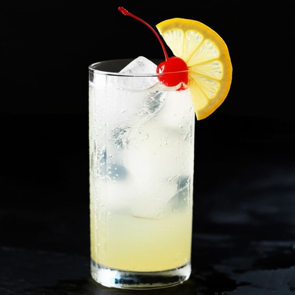 Tom Collins