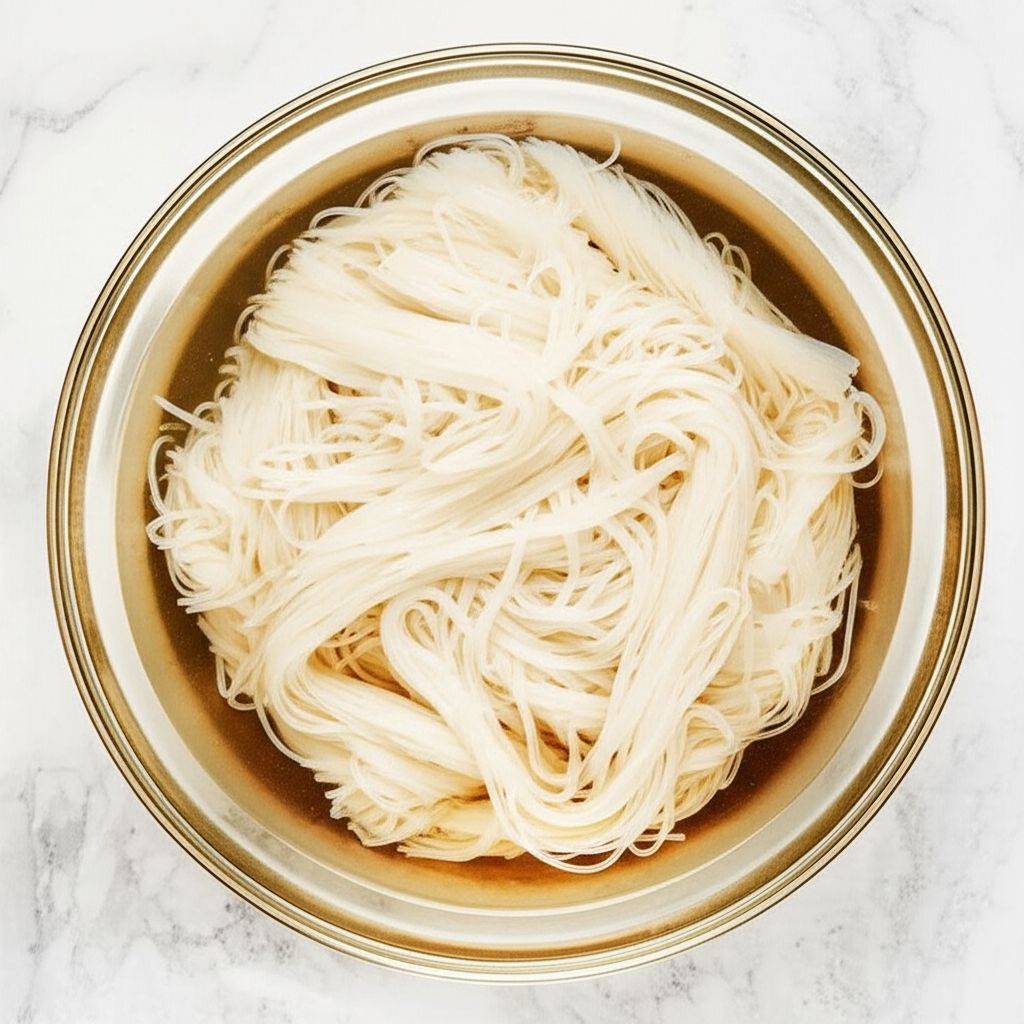 Toronto Pad Thai