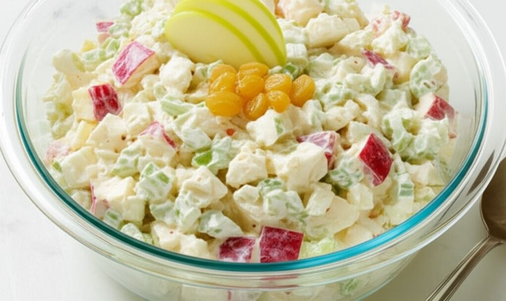 Waldorf Salad III