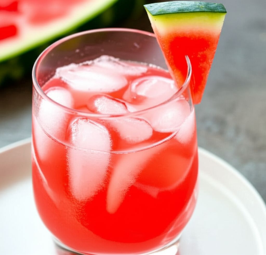 Watermelon Pink Lemonade