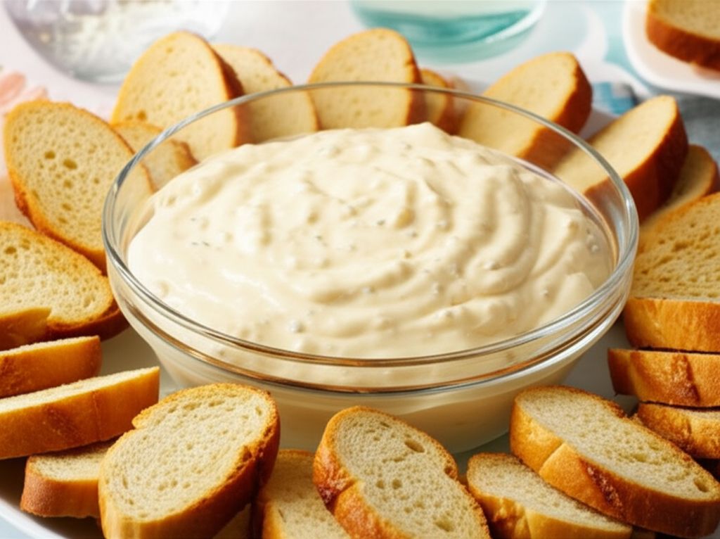 World's Best Cream Cheese and Pineapple Dip