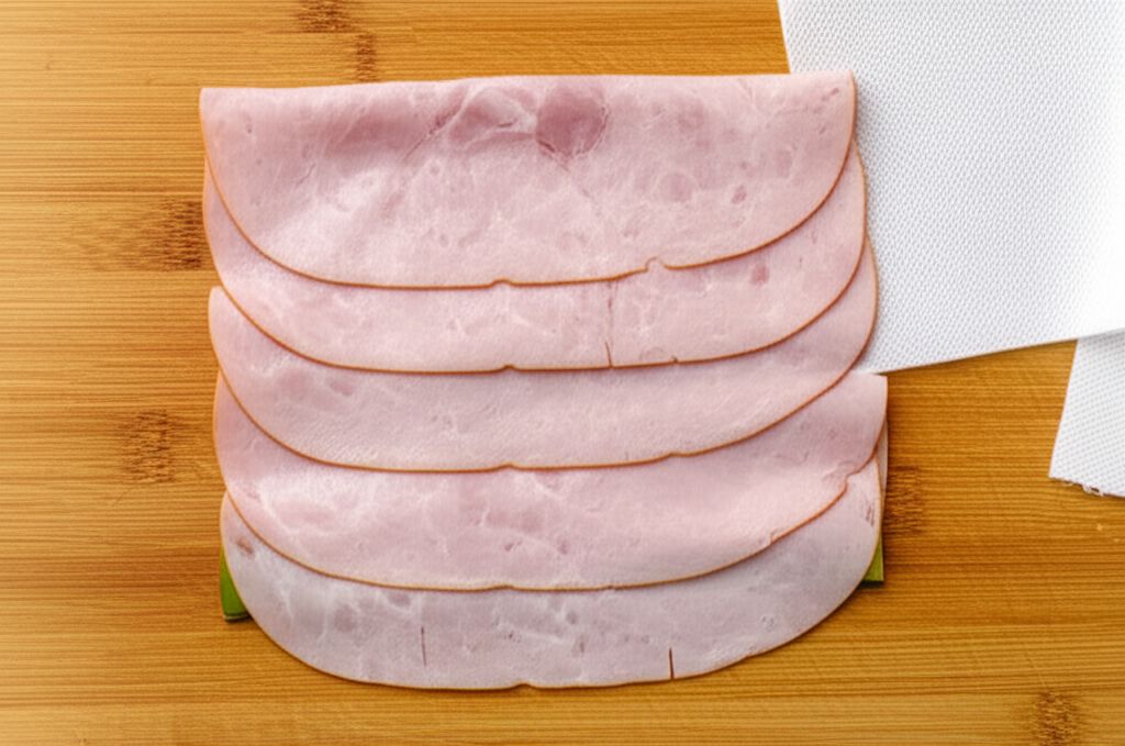 Yummy Roll Ups