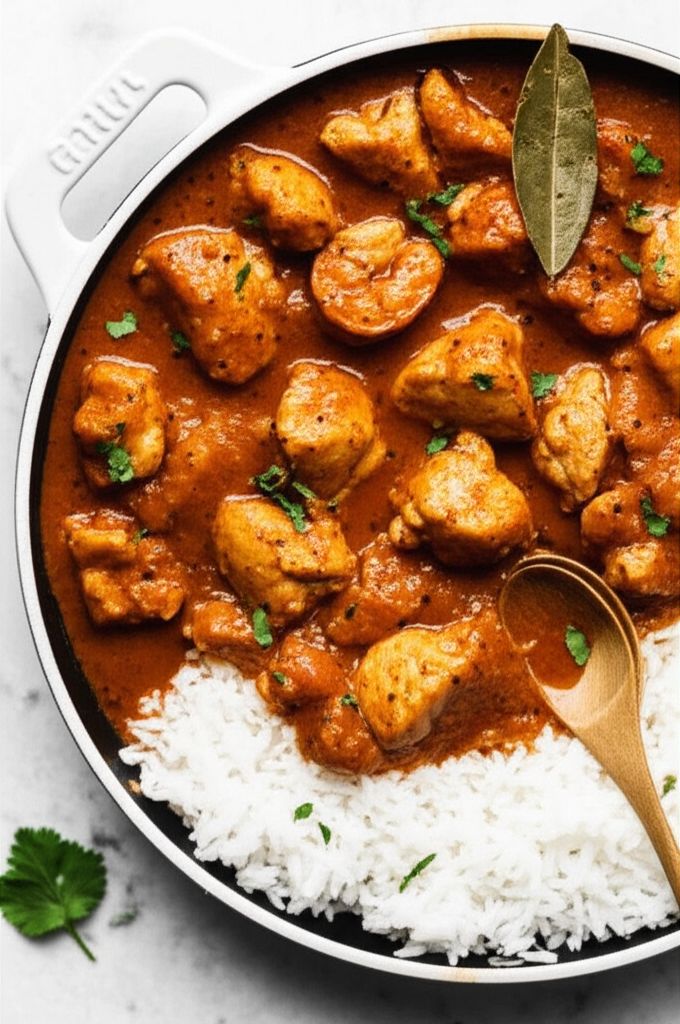 African Curry