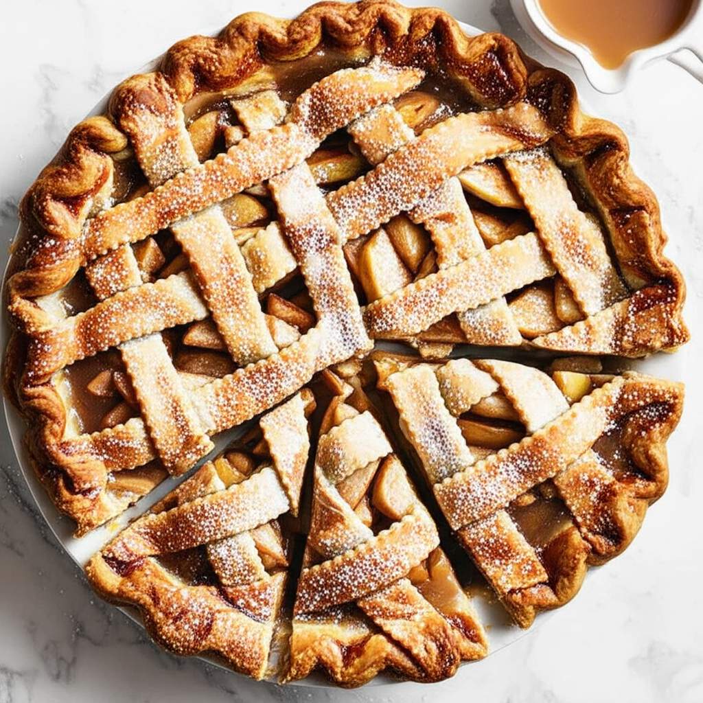 Apple Pie