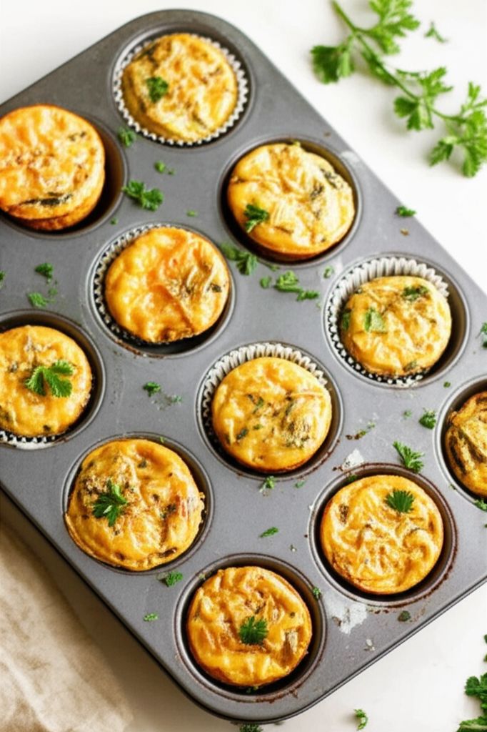 Artichoke Bites II
