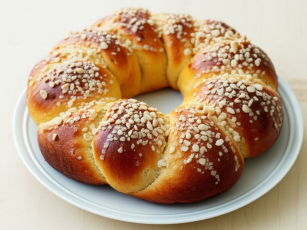 Babka I