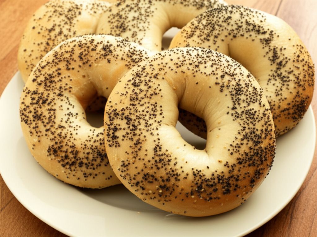 Bagels II
